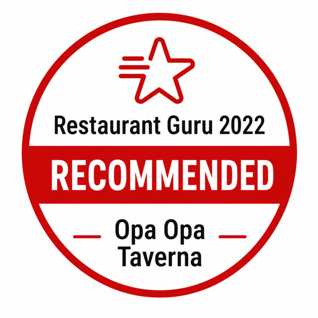 Restaurant Guru 2022