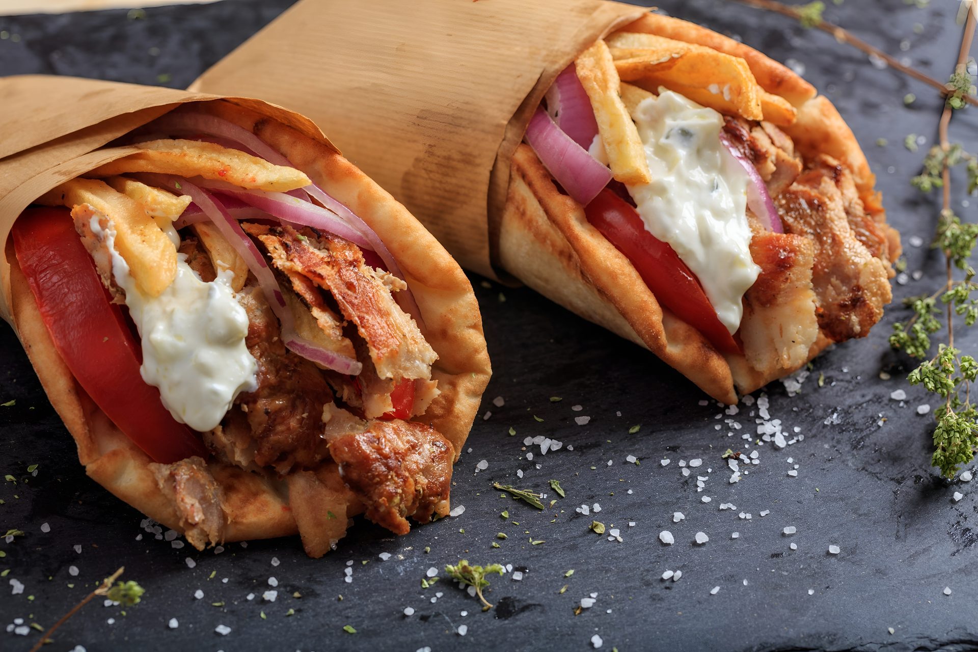 Opa Opa Taverna Rewards