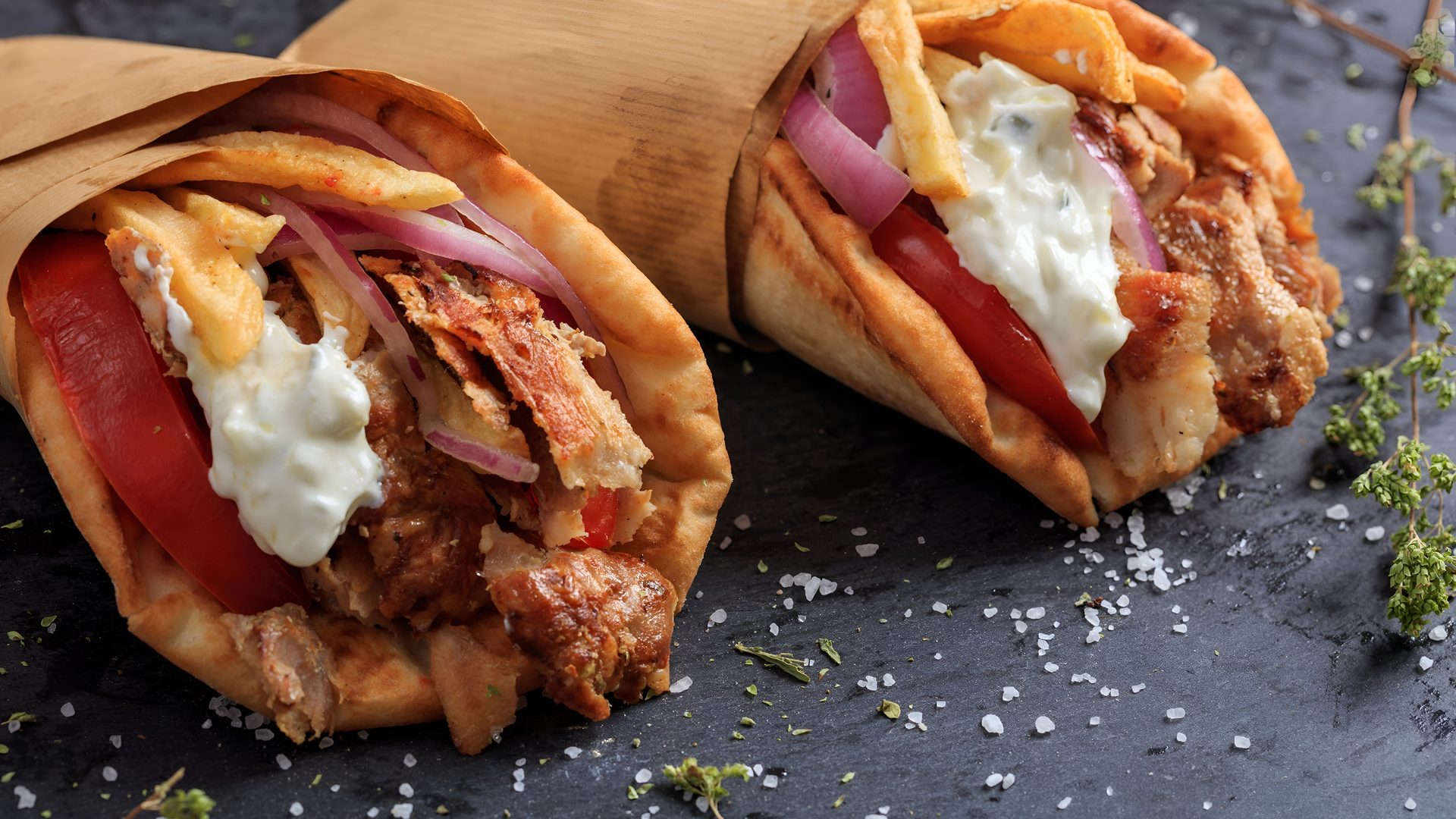 Opa Opa Taverna Rewards