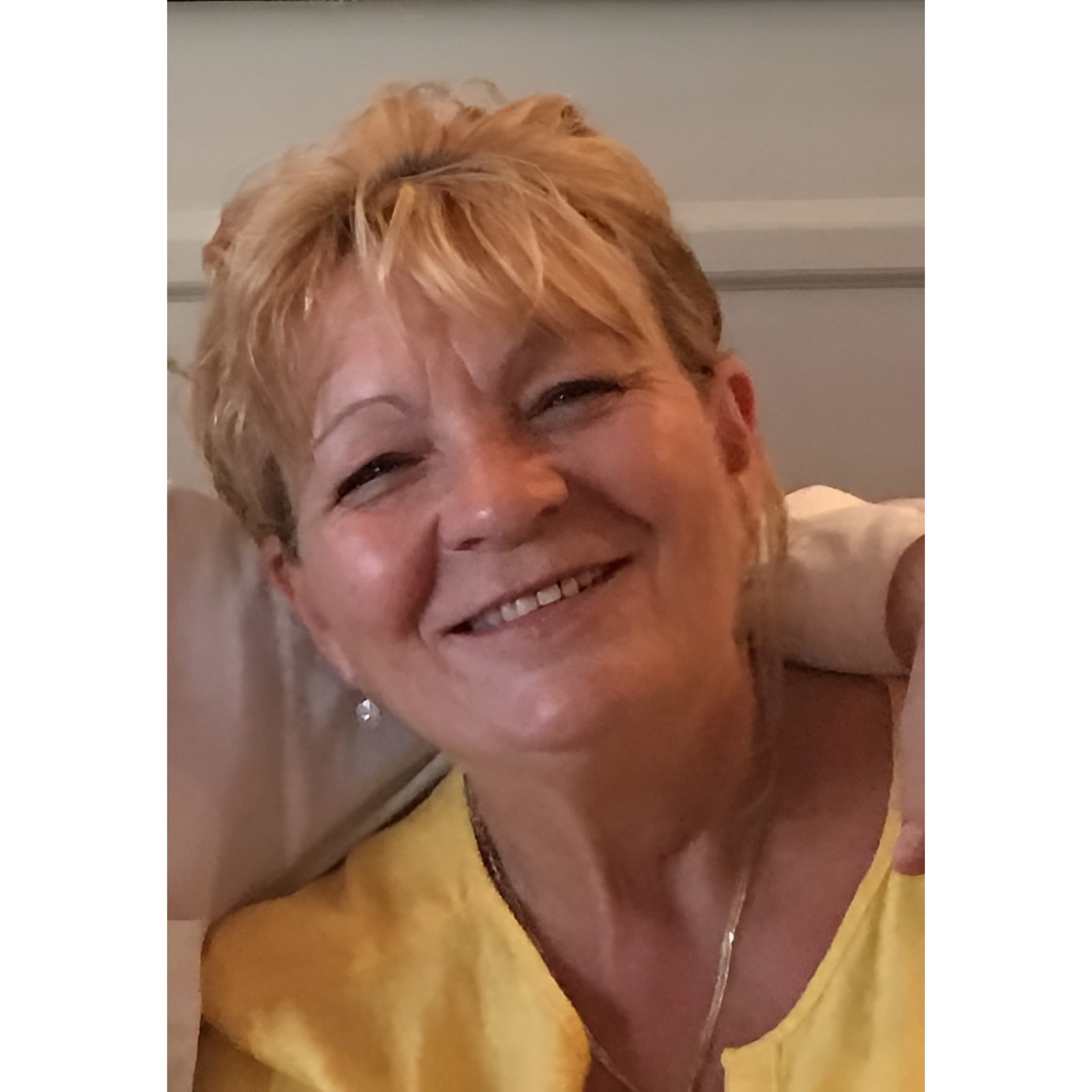 Lily's Journey to the Grand Strand