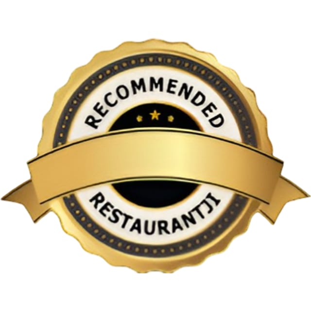 Recommended Restaurantji