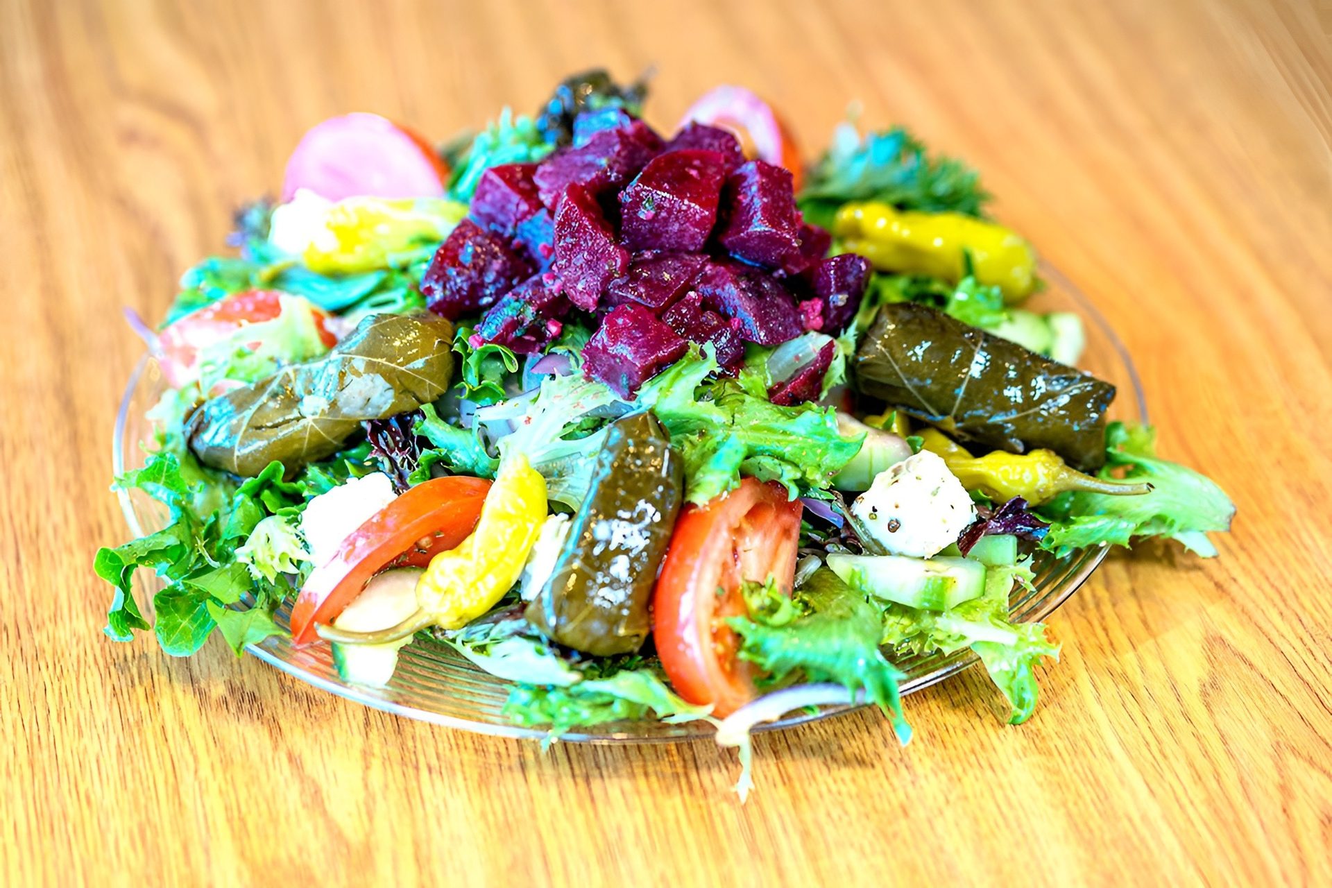 Catering Services