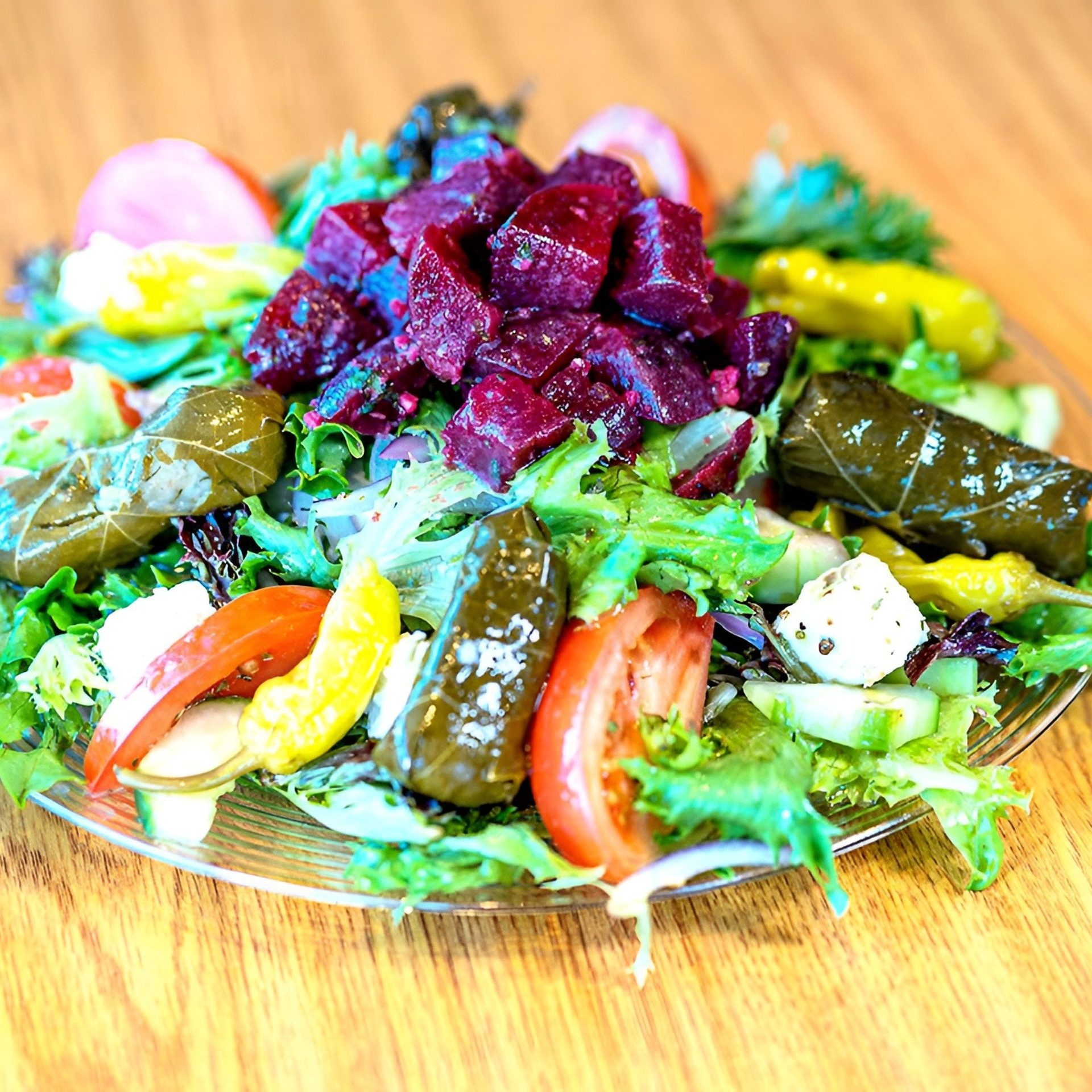 Catering Services