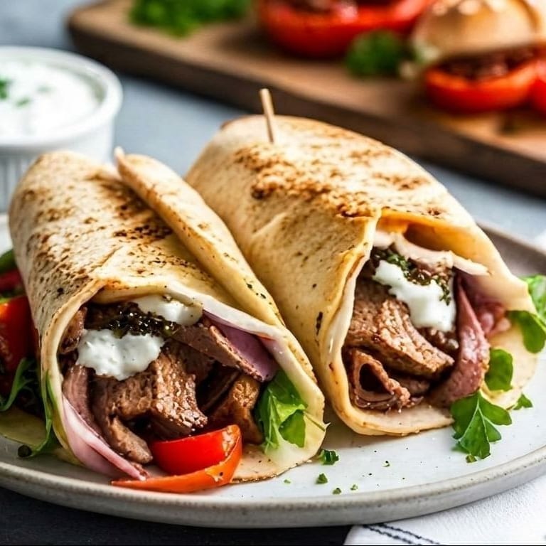 Indulge in Our Kabob