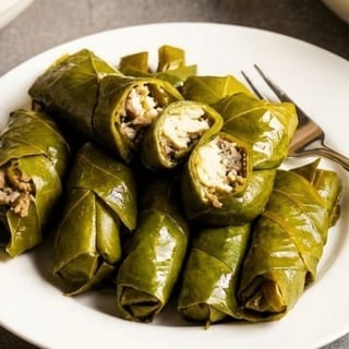 Dolmades