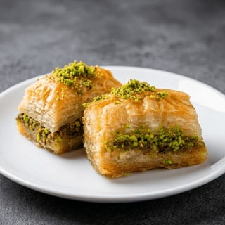 Baklava