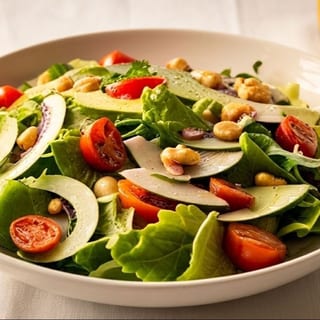 Athena Salad