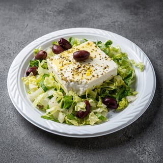 Athena Salad